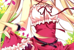 小女子动漫,青春梦想与成长之旅