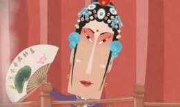 戏曲动漫,传统艺术与现代视觉的完美融合