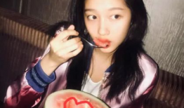 吴佳怡吃瓜爆料图片,揭秘娱乐圈幕后真相